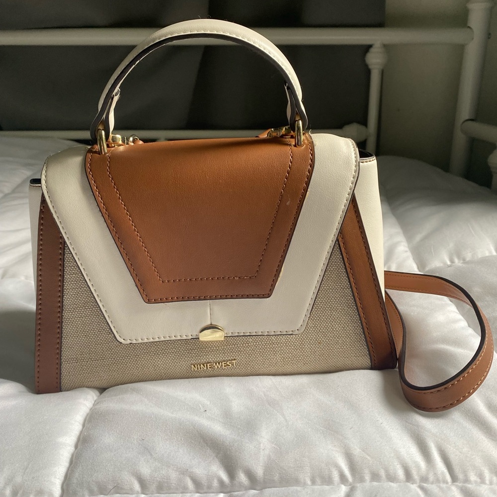Nine West crossbody bag